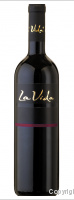 Vida Péter - La Vida Szekszárdi - Merlot