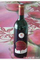 La cave du Châtaignier - Cabernet franc