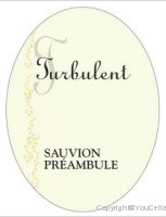 Sauvion - Préambule - Brut