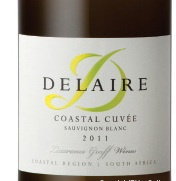 Delaire, Coastal Cuvée (W.O. Coastal Region)