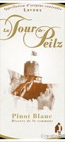 La Tour-de-Peilz - Pinot blanc