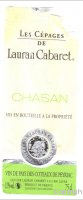 Lauran Cabaret - Chasan