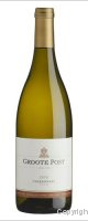 Groote Post, Unwooded Chardonnay