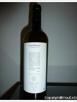 Michel Issaly - Grand Millésime - Le Mauzac
