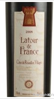 Les Vignerons de Latour de France