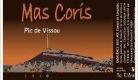 Mas Coris - Pic de Vissou