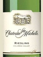 Chateau Ste. Michelle, Riesling