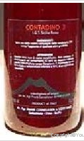 Frank Cornelissen - Rosso del Contadino 