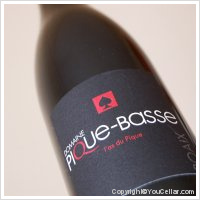 Domaine Pique-Basse - As de Pique