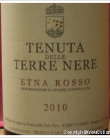 tenuta delle terre nere