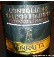 Soligo -Torralta - Brut - Superiore
