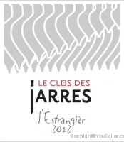 Le Clos des Jarres - L'Estrangièr