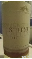 S'Eleme