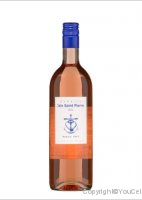 Domaine Isle Saint Pierre