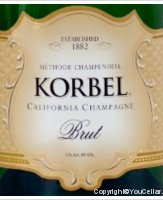 Korbel Brut