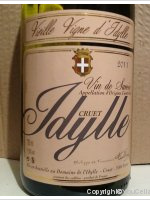 Domaine de l'Idylle - Vieille vigne de l'Idylle