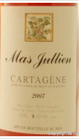 Mas Jullien - Cartagène