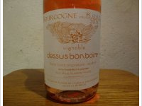 Domaine Dessusbonboire