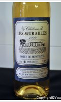 Château Les Murailles