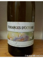 Les Vignerons Ardéchois - Vendanges d'Octobre