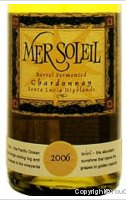 Mer Soleil, Chardonnay