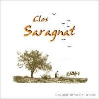Clos Saragnat - Original