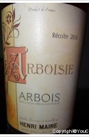Henri Maire - Arboisie