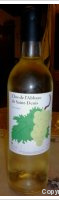 Clos de l'Abbaye de Saint-Denis, Müller Thurgau