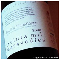 Treinta mil Maravedíes