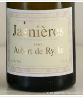Aubert de Rycke