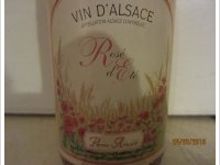 Pierre Arnold - Rosé d'été