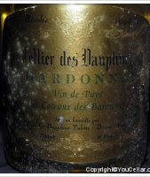 Celliers des Dauphins - Chardonnay