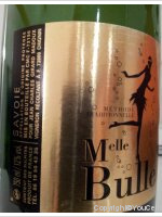 Mlle Bulle, méthode traditionnelle