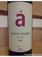 Akos - Zweigelt
