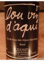 Domaine de Toasc - Lou vin d'aqui