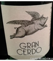 Gran Cerdo