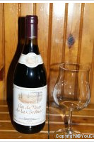 Les Celliers de Champsbilloux