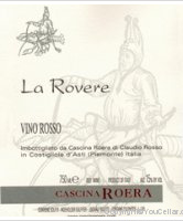 Cascina Roera, La Rovere