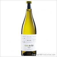 Gaba do Xil - Godello
