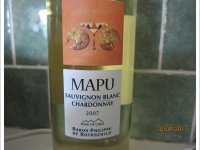 Mapu