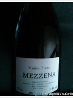 Agrimota - Mezzena