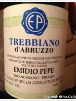 Emidio Pepe