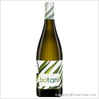 Ateca - Botani