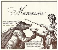Marcassin - Chardonnay