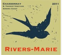 Rivers Marie - Chardonnay - B. Thieriot 