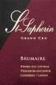 Pierre-Luc Leyvraz - Brumaire