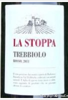 Azienda Vinicola La Stoppa - Trebbiolo