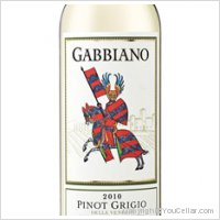 Castello di Gabbiano - Pinot Grigio