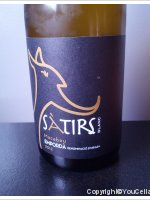 Domaine Arché Pagès - Sàtirs
