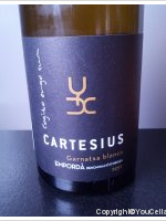 Domaine Arché Pagès - Cartesius